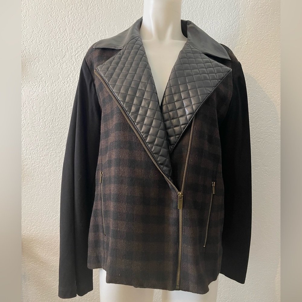 Amanda & Chelsea Jacket